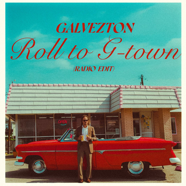 Roll to G-TOWN (Radio Edit)