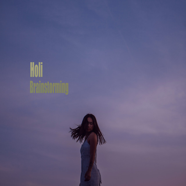 Holi