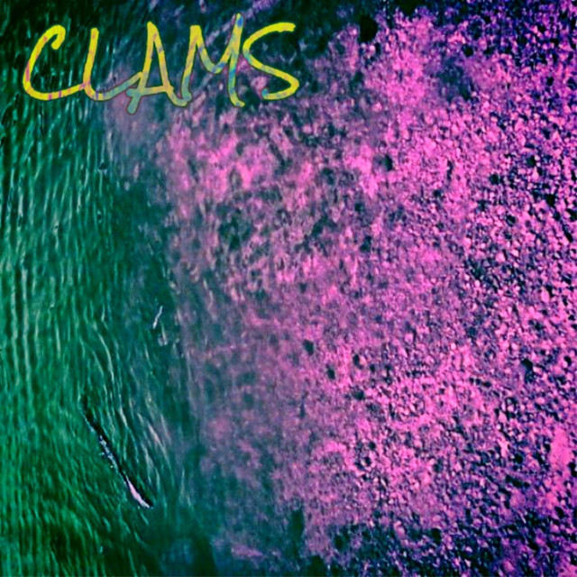 Clams cover art