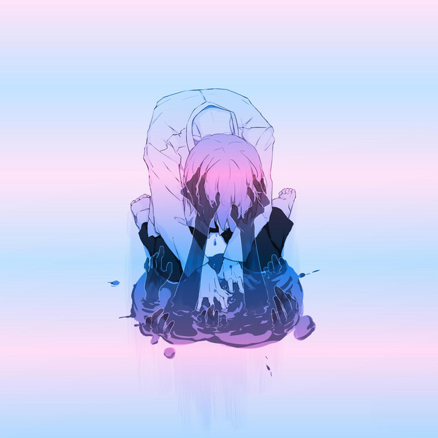 Cute Depressed - La-Matryoshka Remix