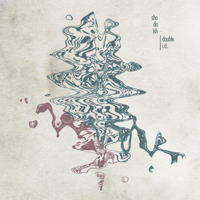 Double I.D. cover art