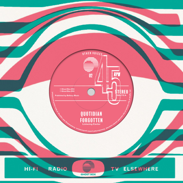 Other Voices 02 cover