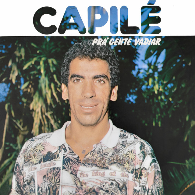 Pra Gente Vadiar cover art