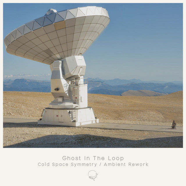 Cold Space Symmetry (Ambient Rework) cover art