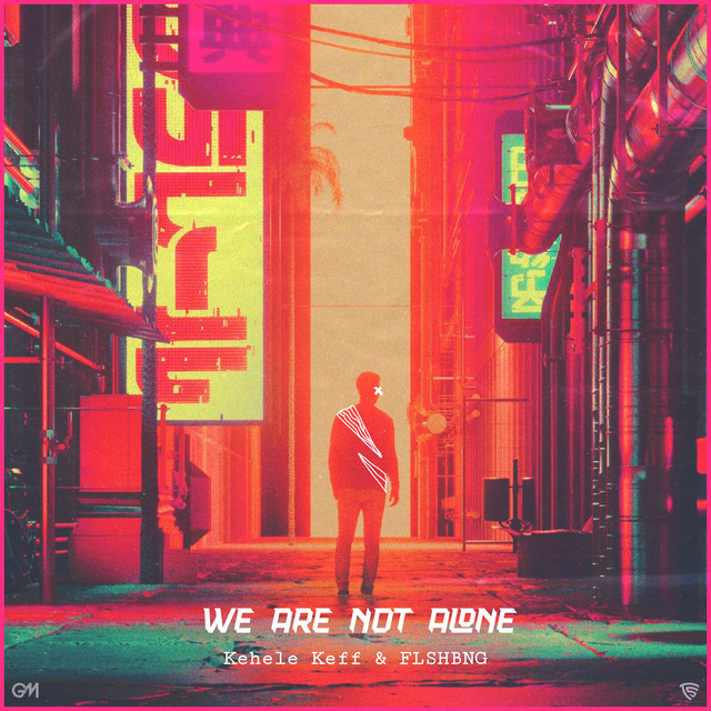 We Are Not Alone