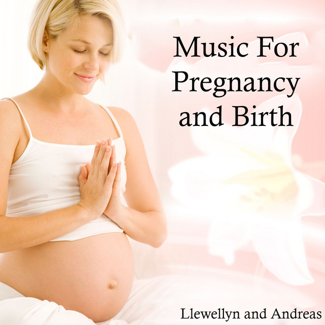 Music for Pregnancy and Birth cover art