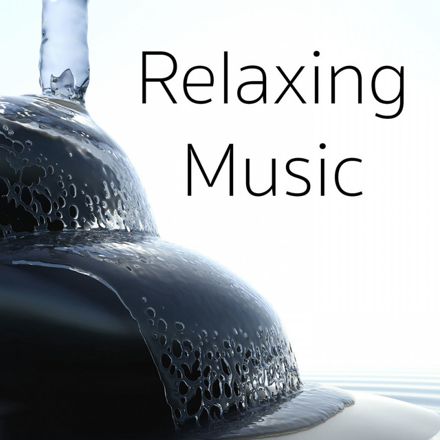 Relaxing Music cover art