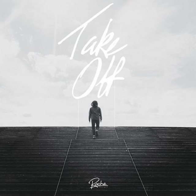 Take Off cover art