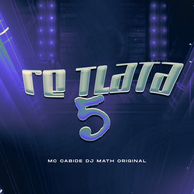 RE TLATA 5