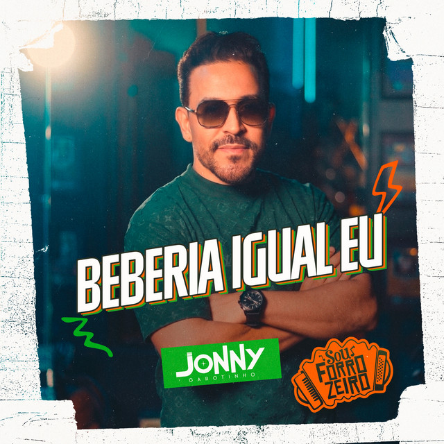Beberia Igual Eu
