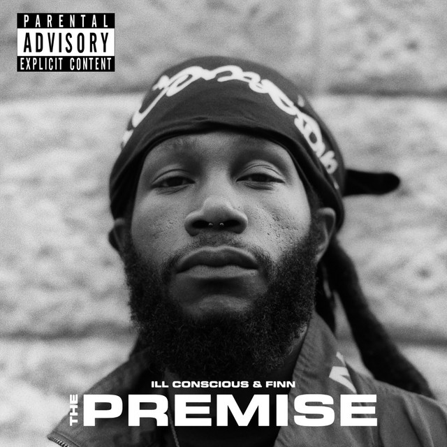 The Premise cover art