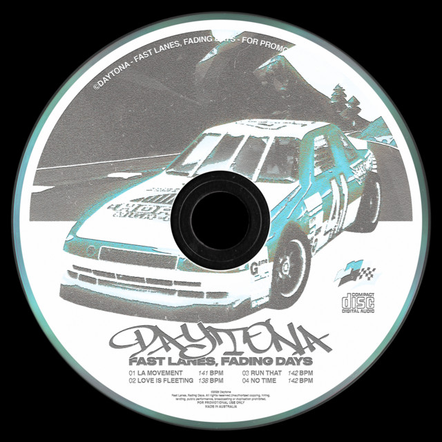 Daytona
