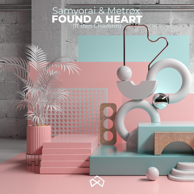 Found A Heart