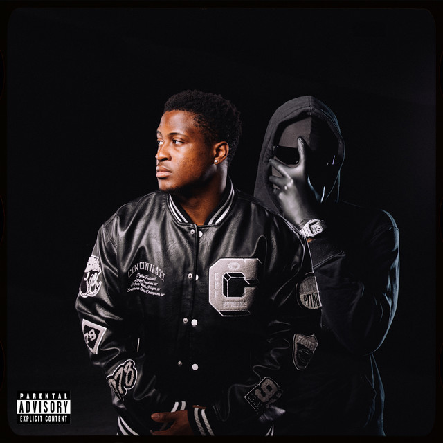Bussdown cover art