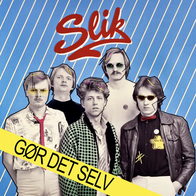 Gør Det Selv - Single by Slik | Spotify
