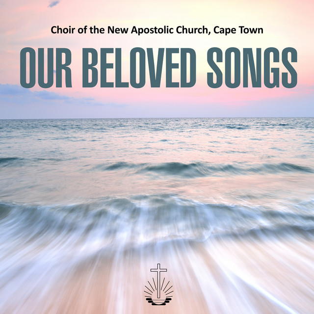 Our Beloved Songs cover art