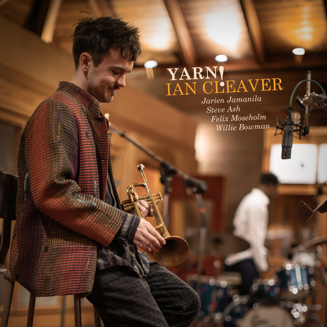 Yarn! cover art
