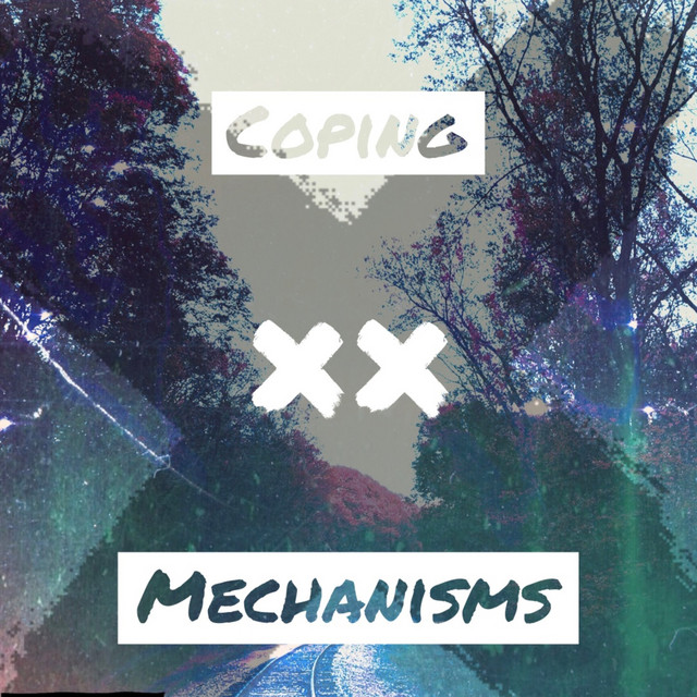 Coping Mechanisms cover art