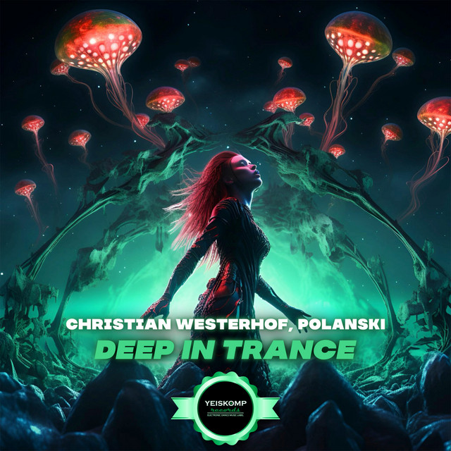 Cover art: Deep In Trance — Christian Westerhof