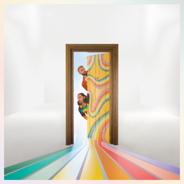 Liberado cover art