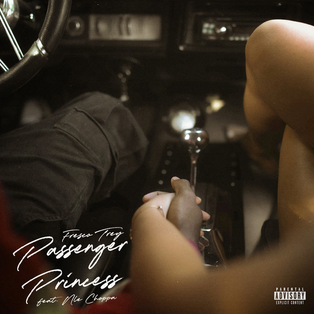 Passenger Princess (feat. NLE Choppa)