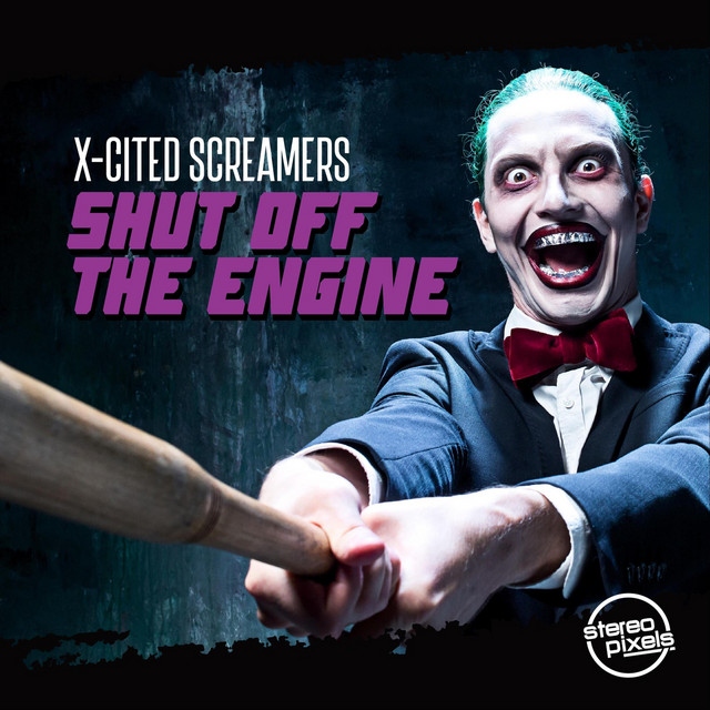 X-cited Screamers