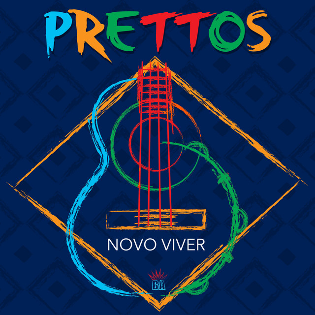 Novo Viver cover art