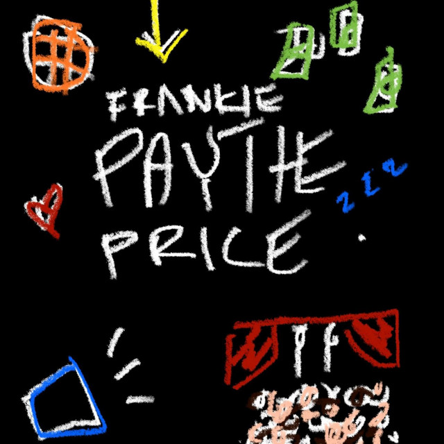 PAY THE PRICE cover art