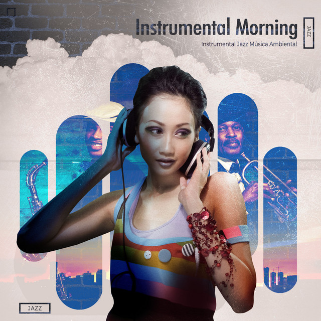 Instrumental Morning cover art