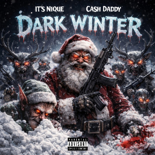 Dark Winter