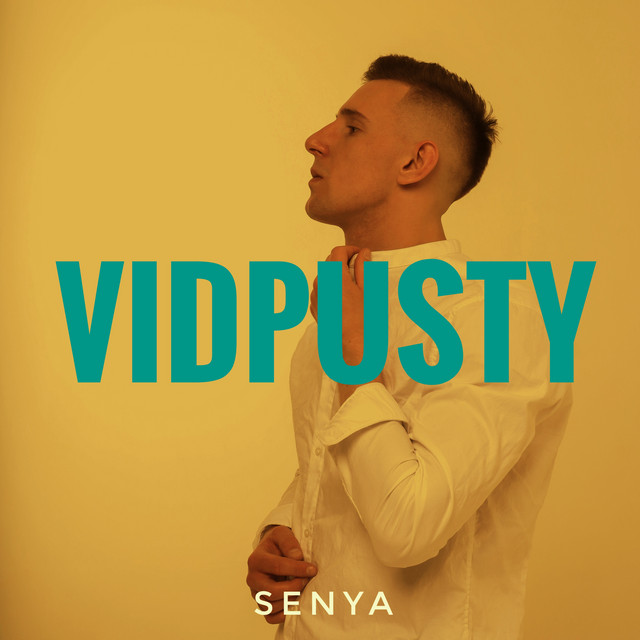 Cover art: Vidpusty — senya