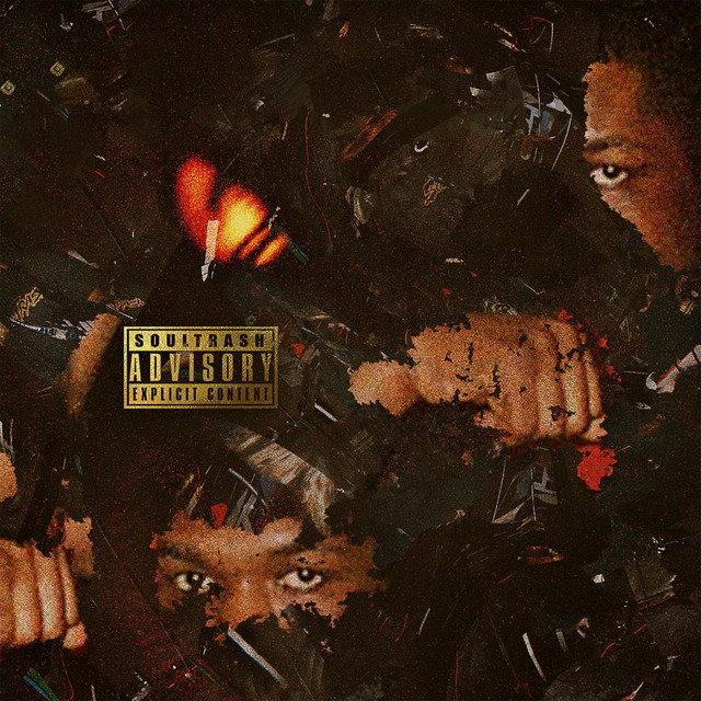 undefined album image