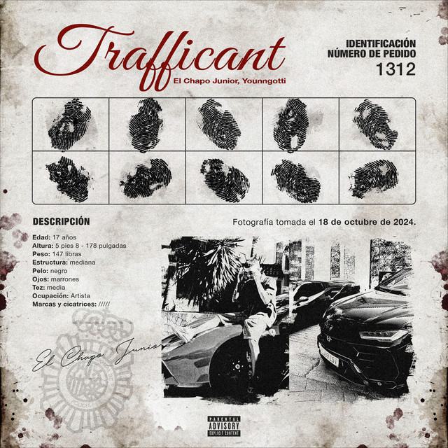 undefined album image