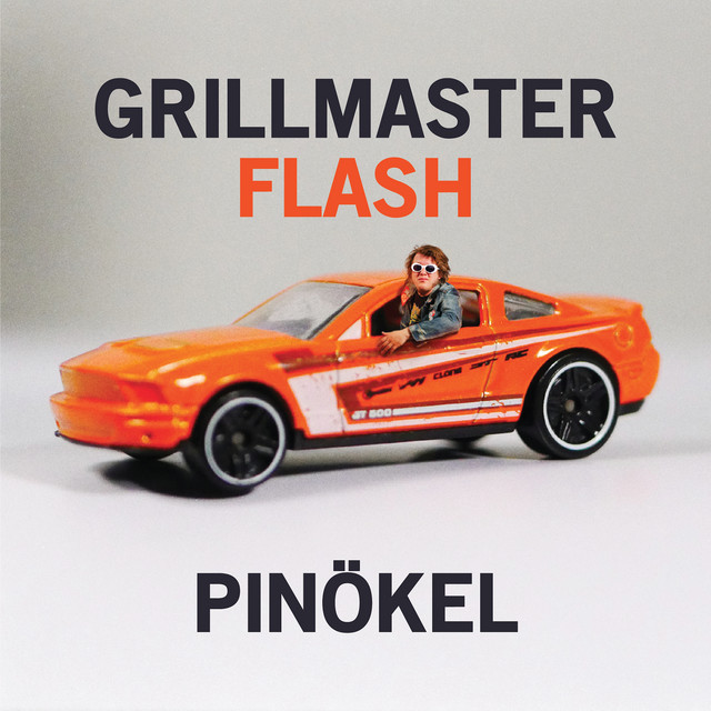 Pinökel cover art