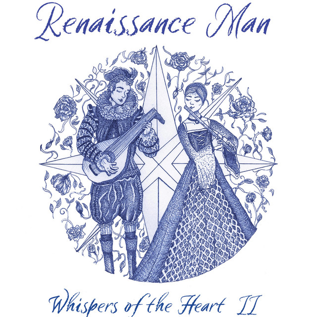 Whispers of the Heart II cover art