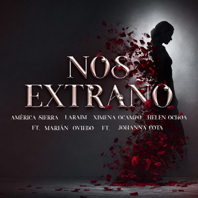 Nos Extraño album image