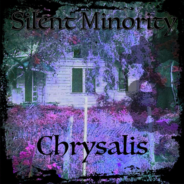 Chrysalis cover