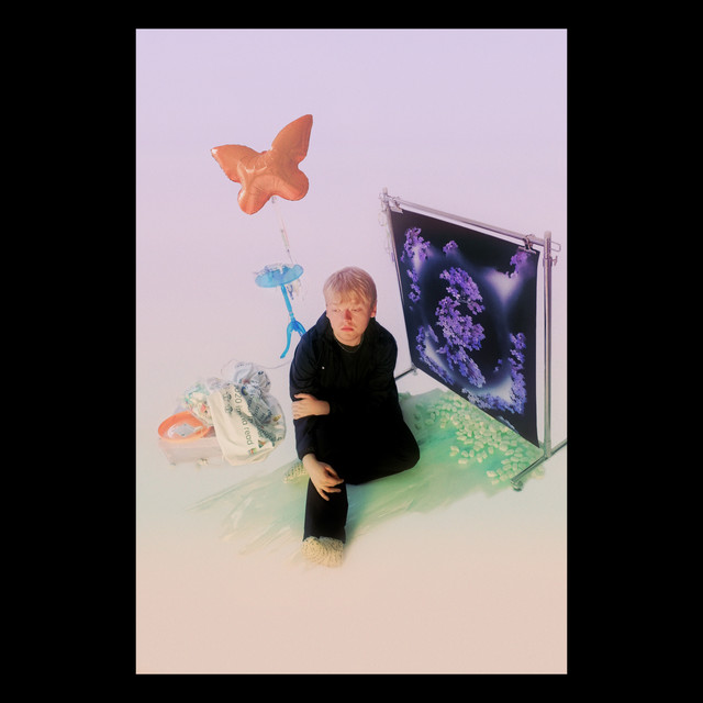 Soul Spa cover art