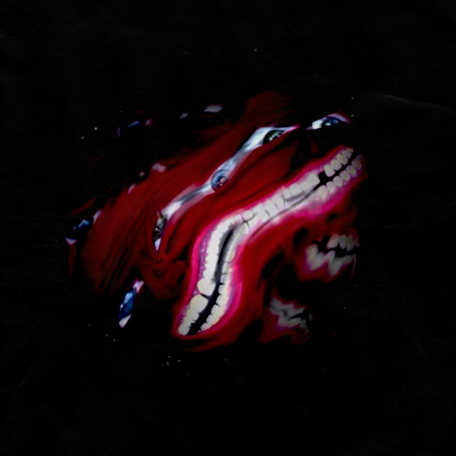 Unsoundness Of Mind cover art