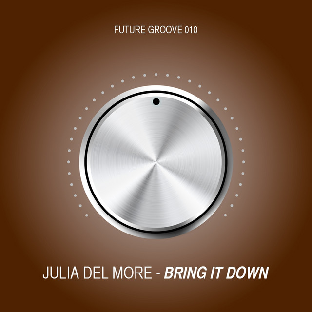Bring It Down cover