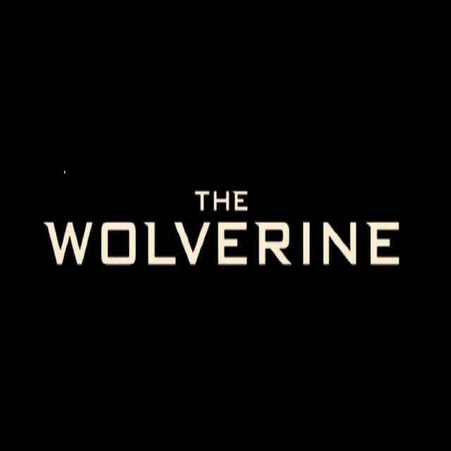 The Wolverine, Pt. 1 cover art