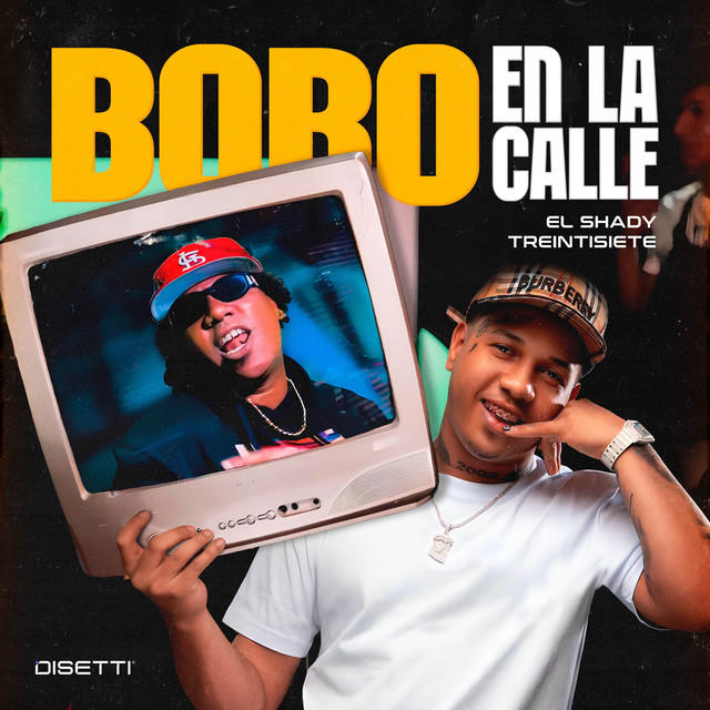 Bobo En La Calle