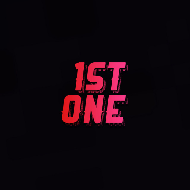 1st One! cover art