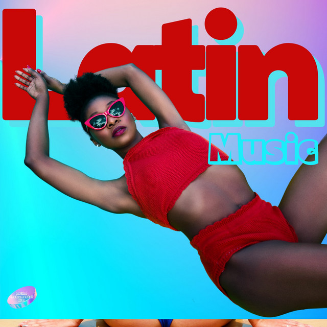 Instrumental Latin Music (Relaxing Background) cover art