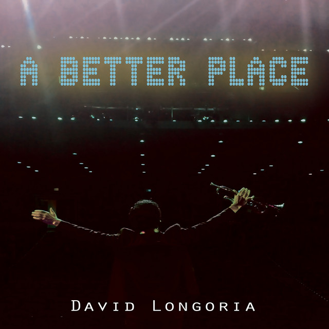A Better Place cover art