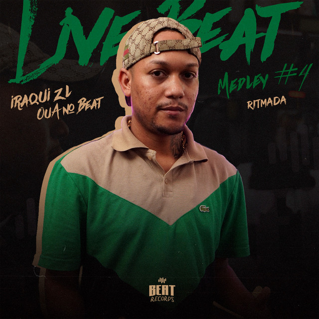 Live Beat Medley #4 - Ritmada