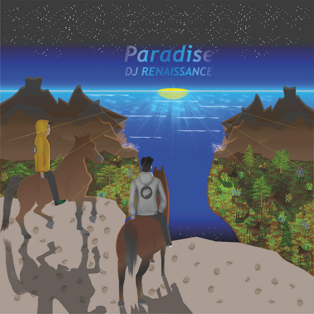 Paradise - Single by DJ Renaissance | Spotify