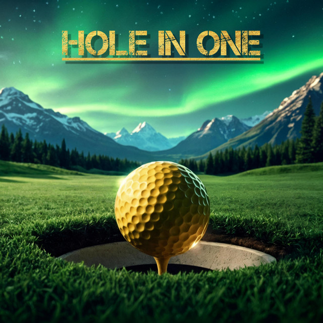 Hole in one