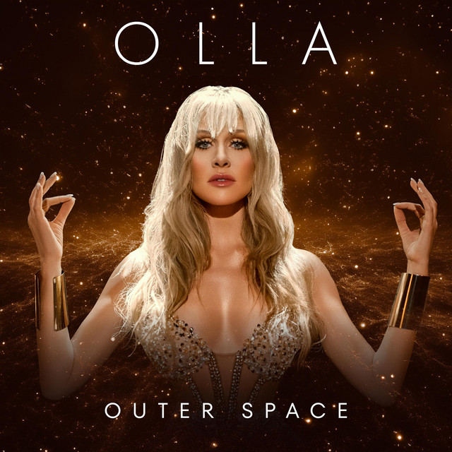 Outer Space cover art