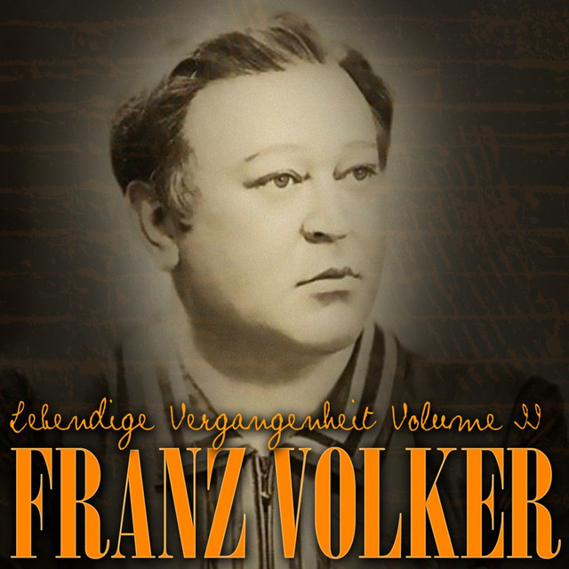 Lebendige Vergangenheit, Vol. 2 cover art